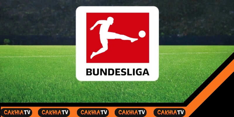 Bundesliga 2025: tốc độ và kỷ luật – cakhiatv